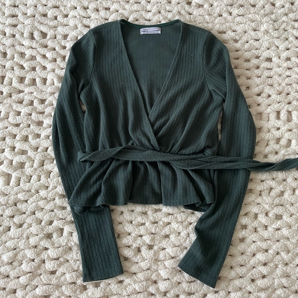 Long-sleeve from Urban Outfitters